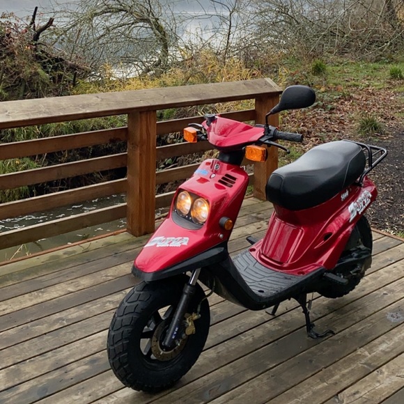 Meet your Posher, Matt - Picture 1 of 1